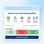 Food Poisoning Claim